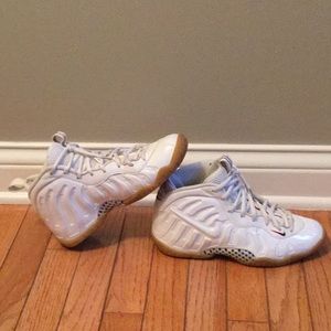 Nike Little Posite Pro “Gucci Foam Posite”